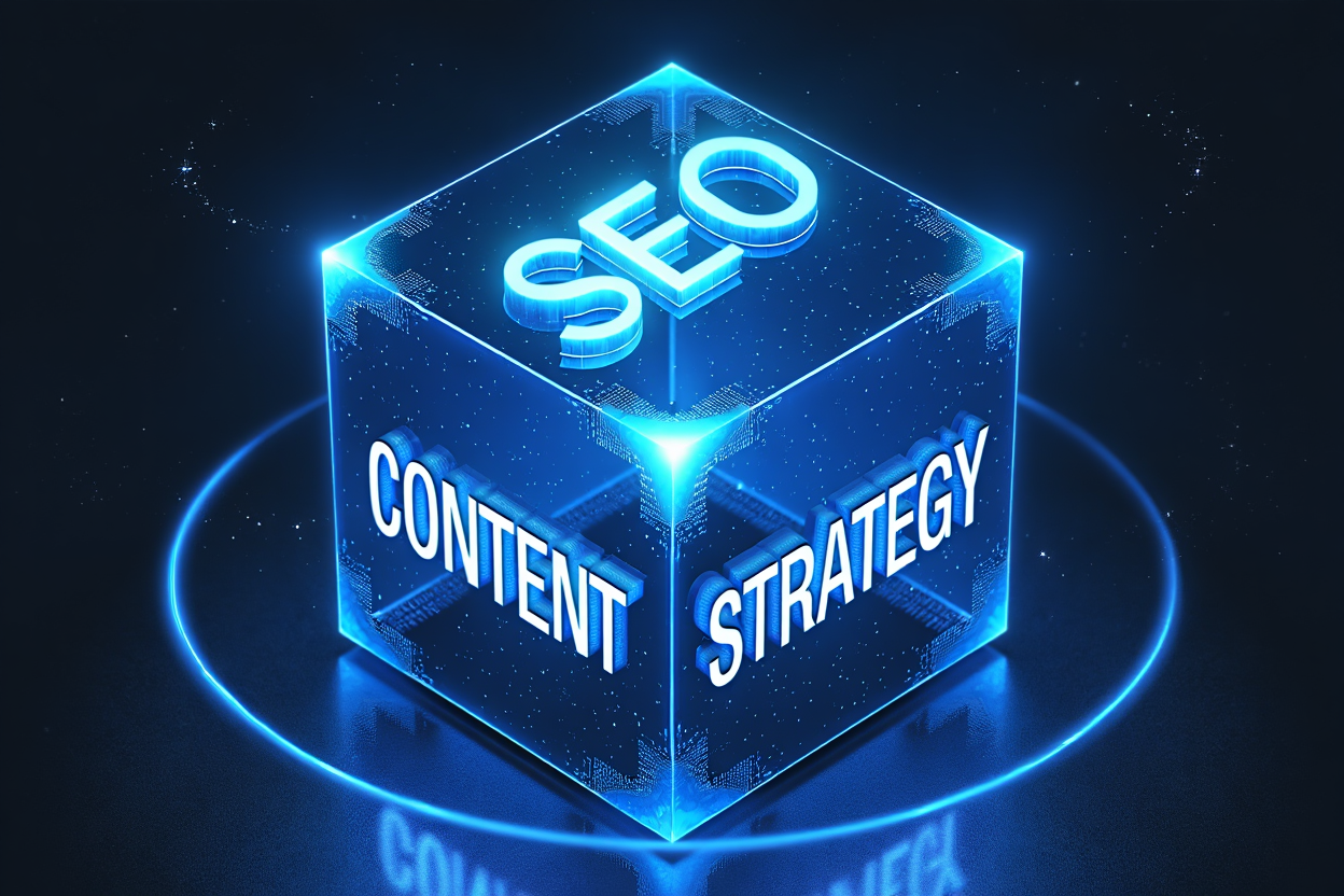 AI-Powered Content Solutions