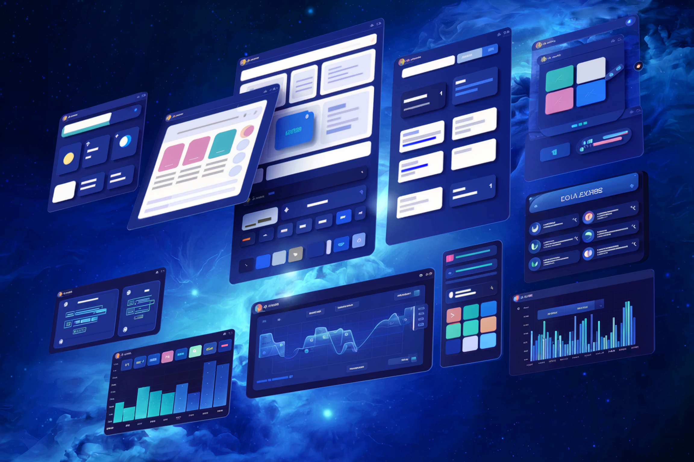 Systematic Approach to Design