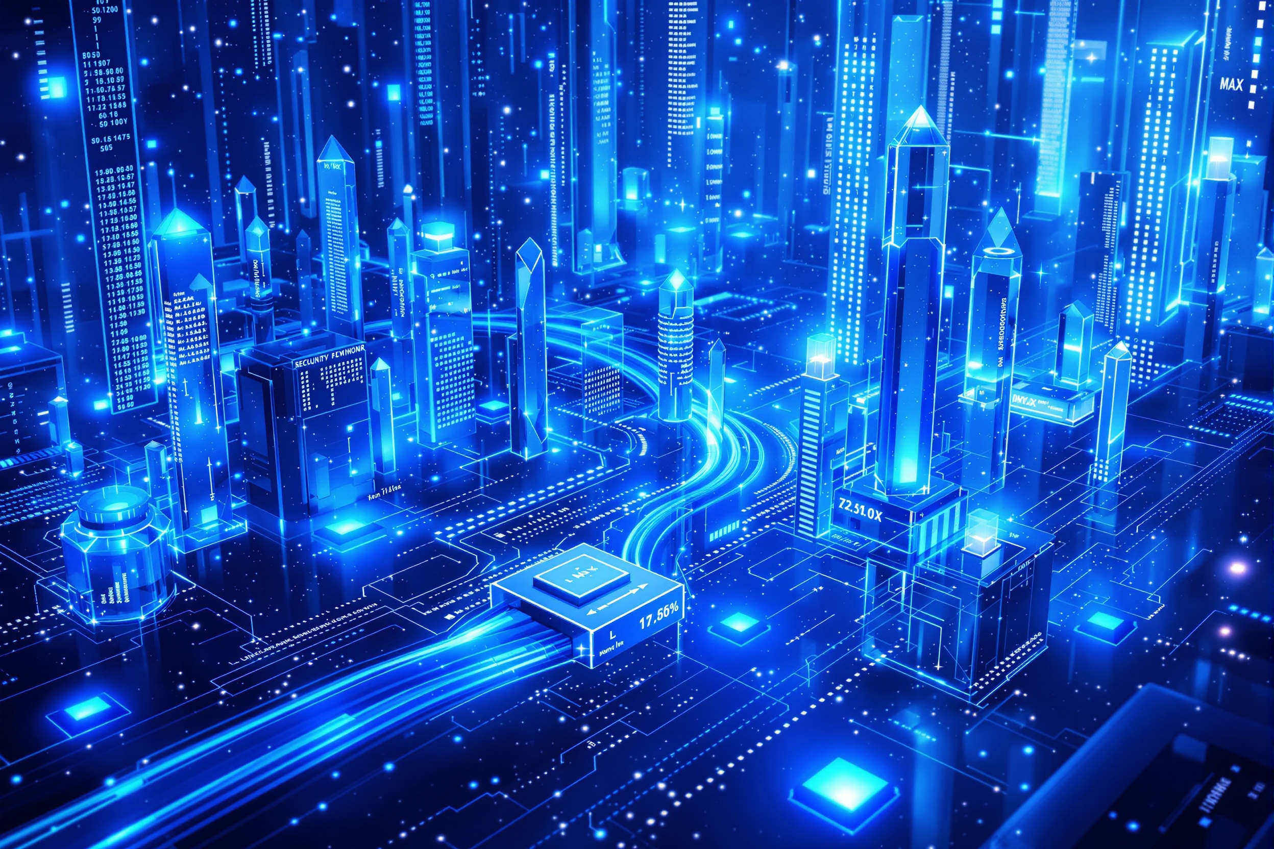 Global Cloud Deployment