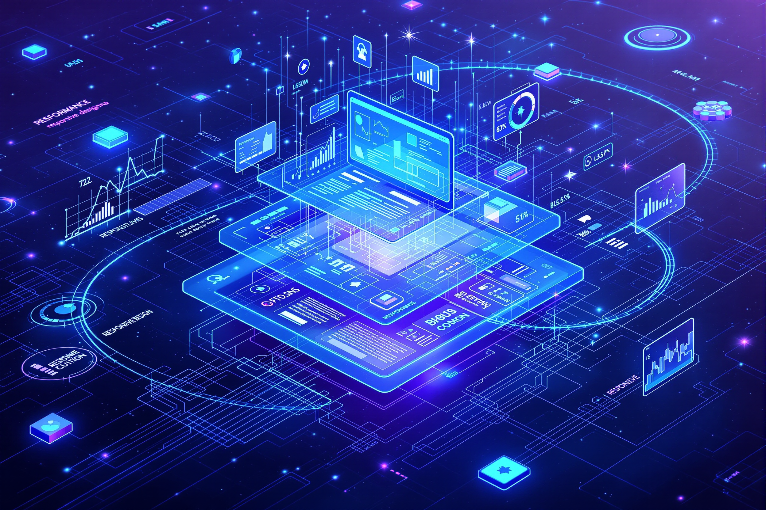 Modern Frontend Development