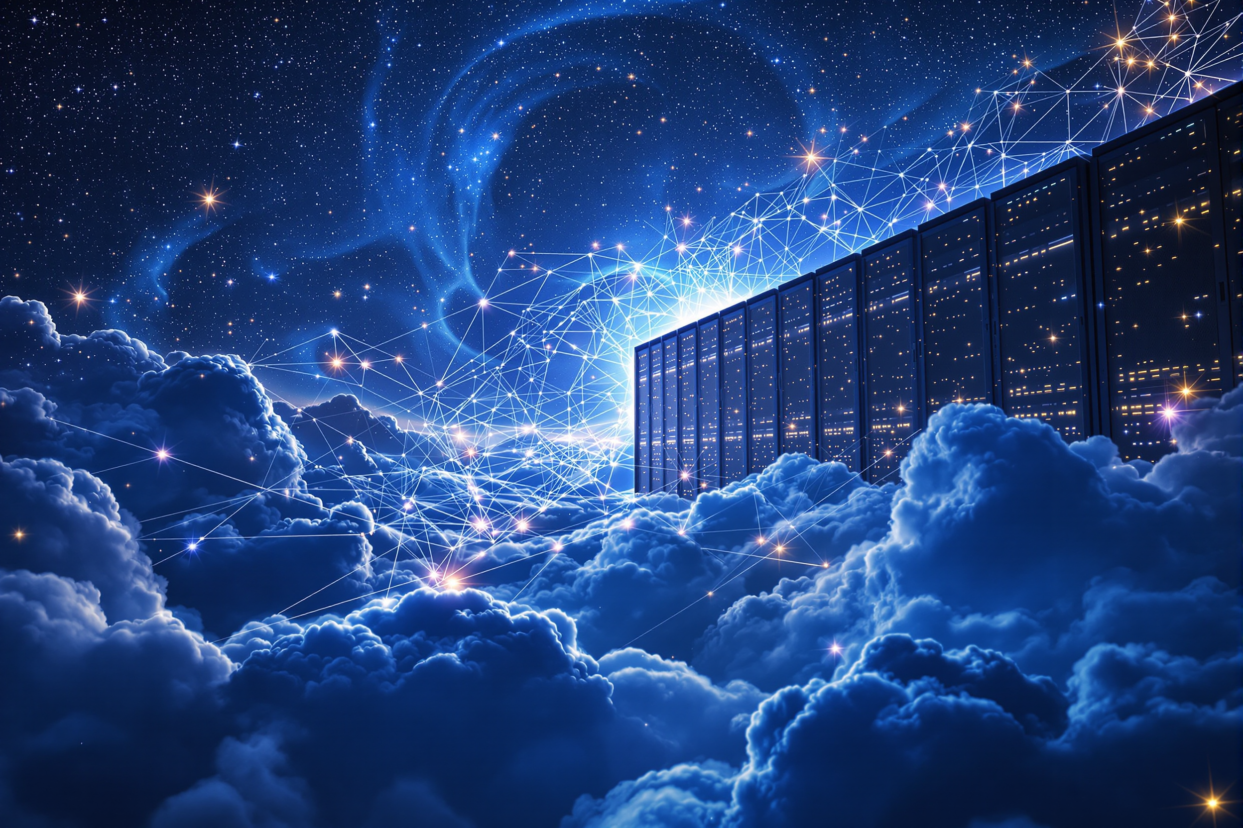 Hosting & Infrastructure