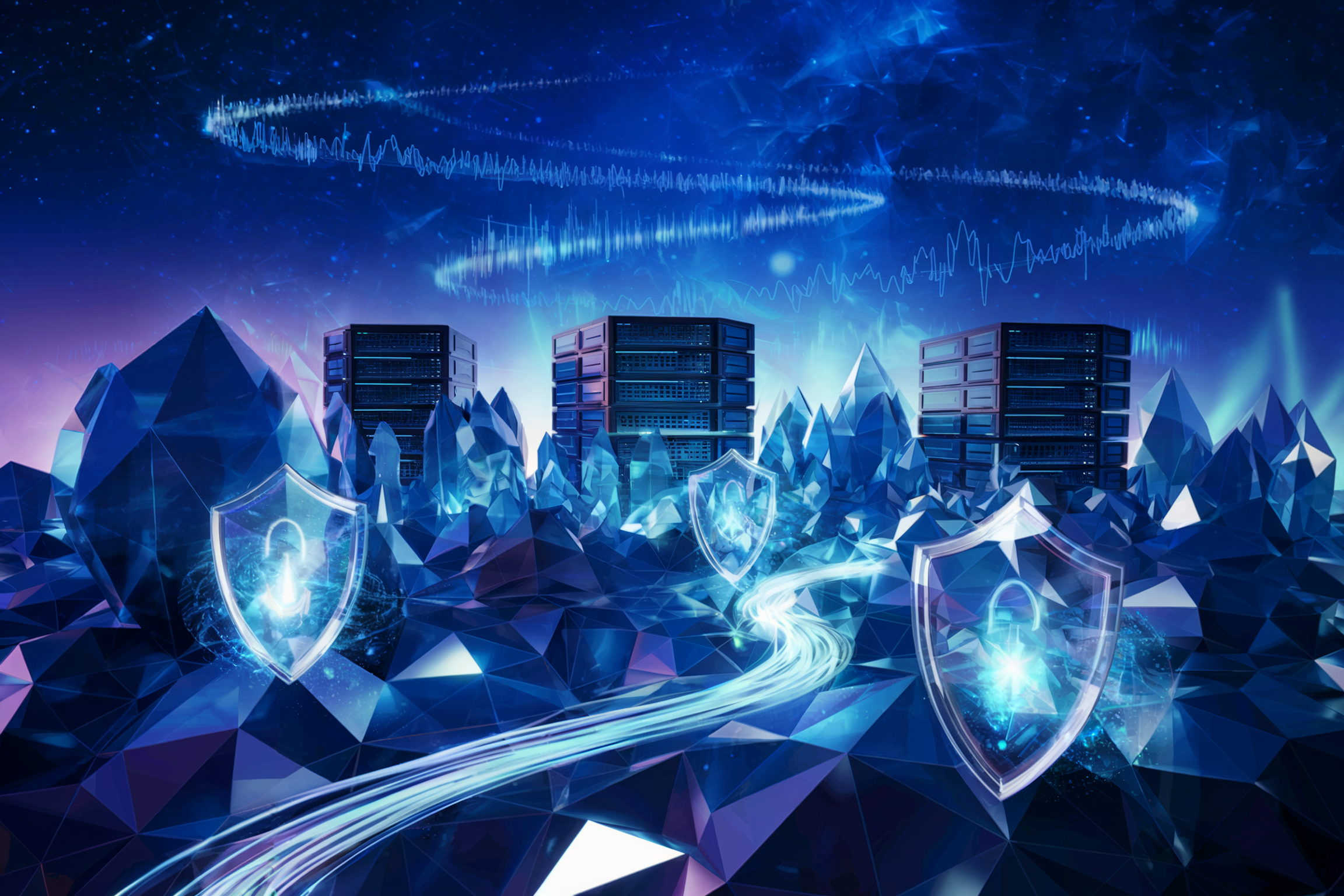 Advanced Security Protection