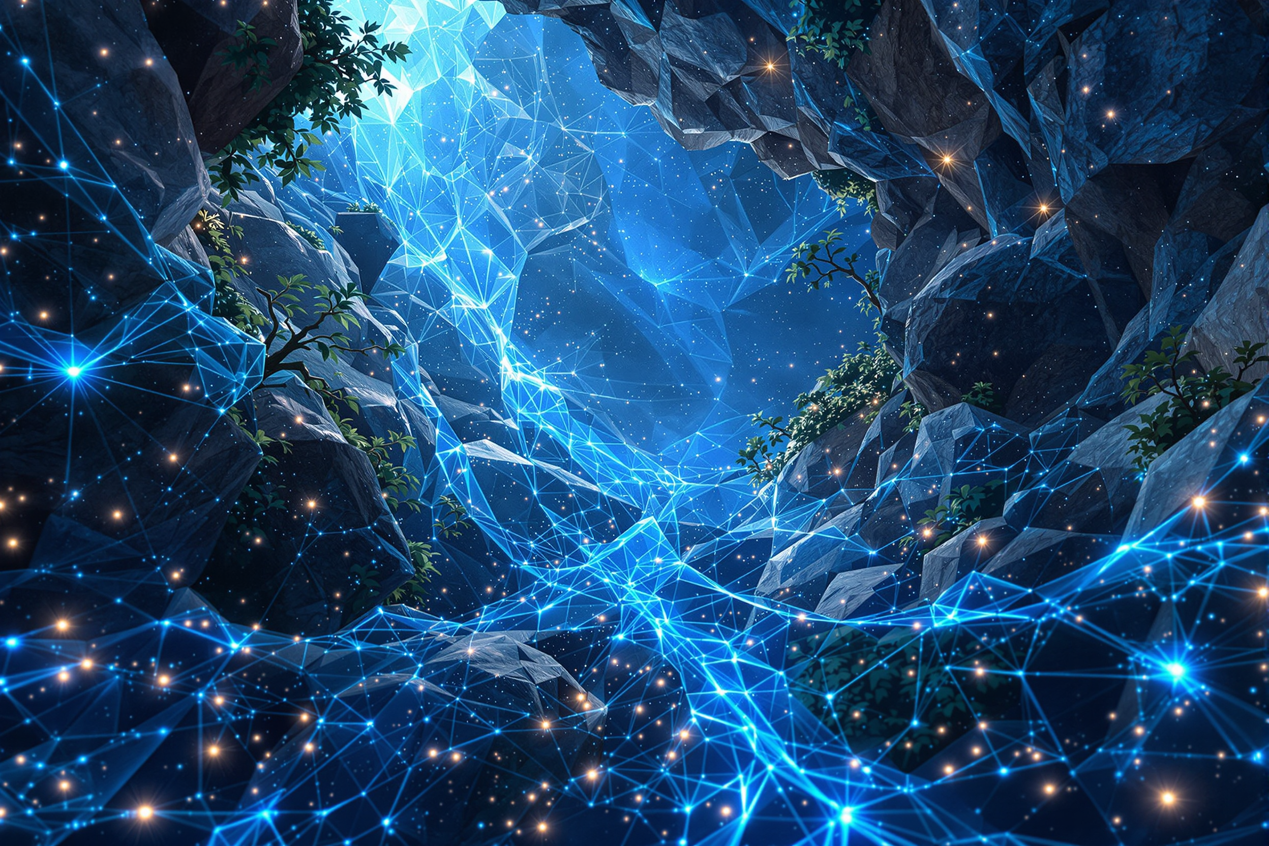 The intelligence revolution