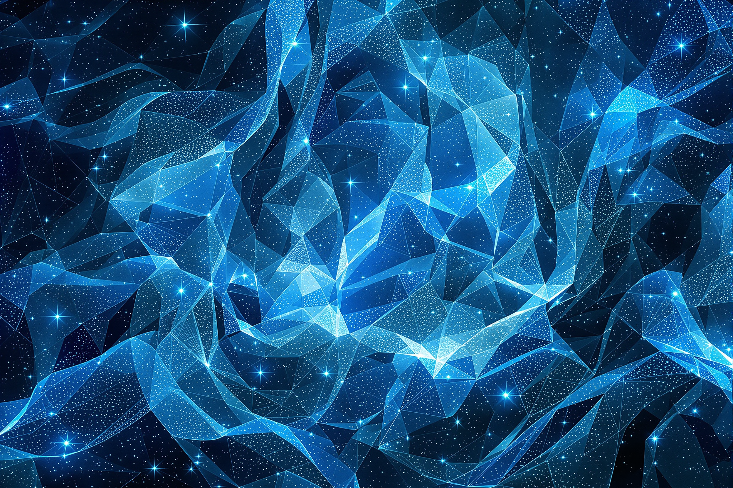 The Digital Architecture