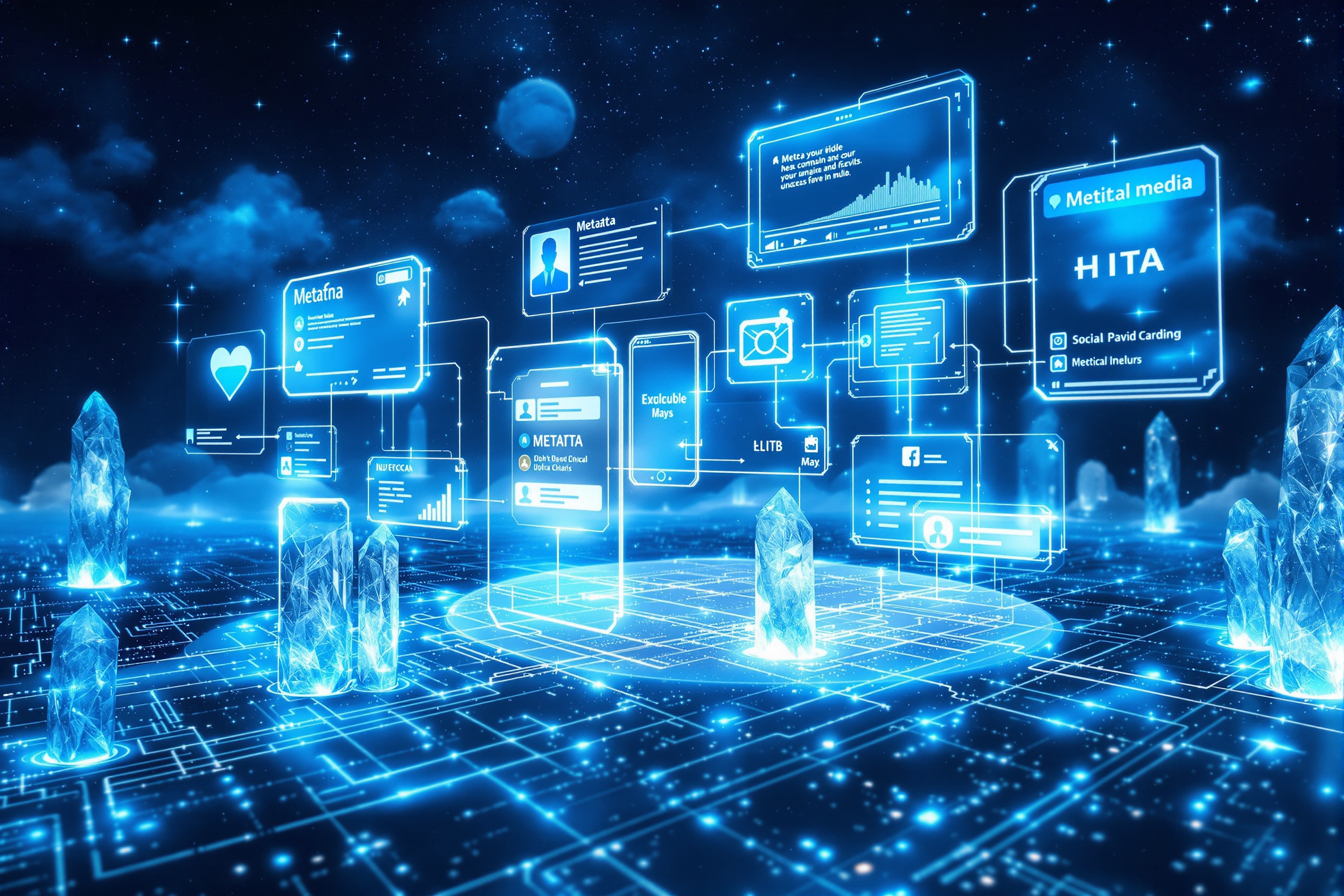 Advanced Metadata Strategy