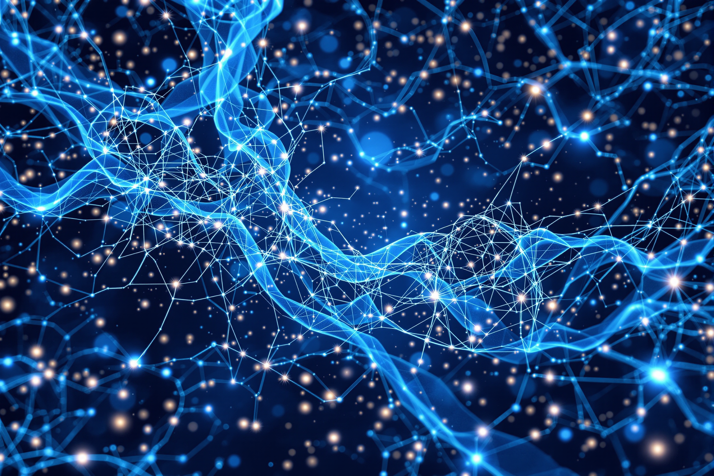 The link between the organic and the digital