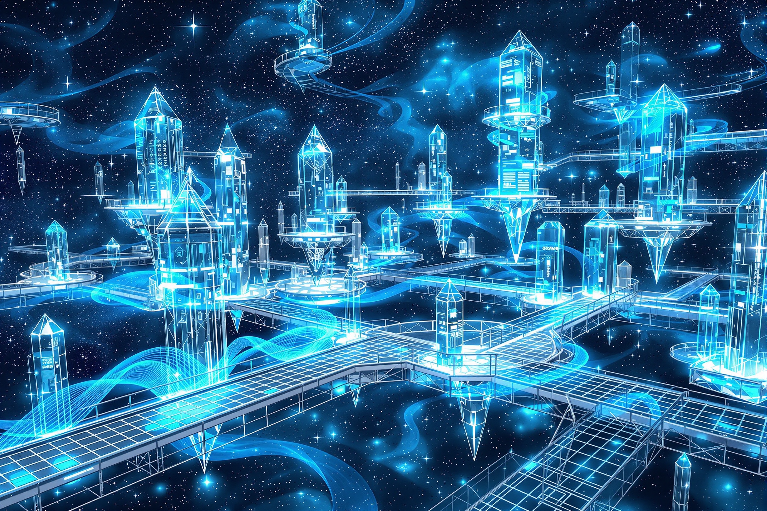 Technical & Content Excellence