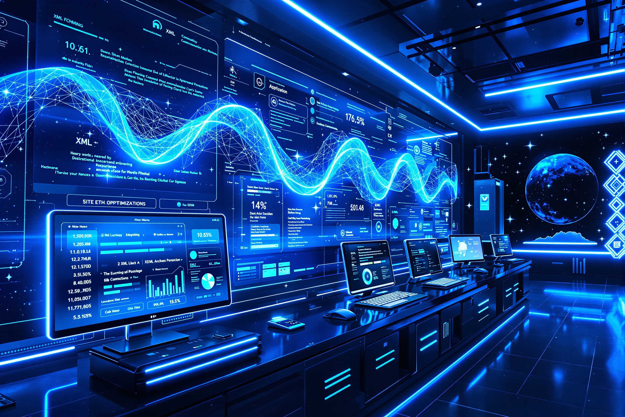 Semantic Search Optimization